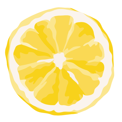 tranche de citron