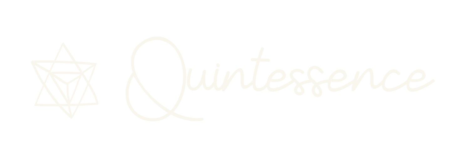 logo quintessence
