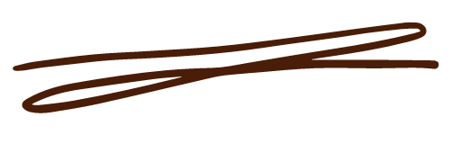 trait séparateur